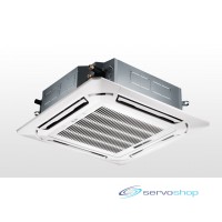 Gaisa kondicionieris Alpic Air ACI/AOU-140HPDC3A